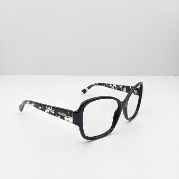 🕶️Frame only! Coach HC8166 Women's Sunglasses 58/18/135/ALA610🕶️​ - Picture 4 of 9